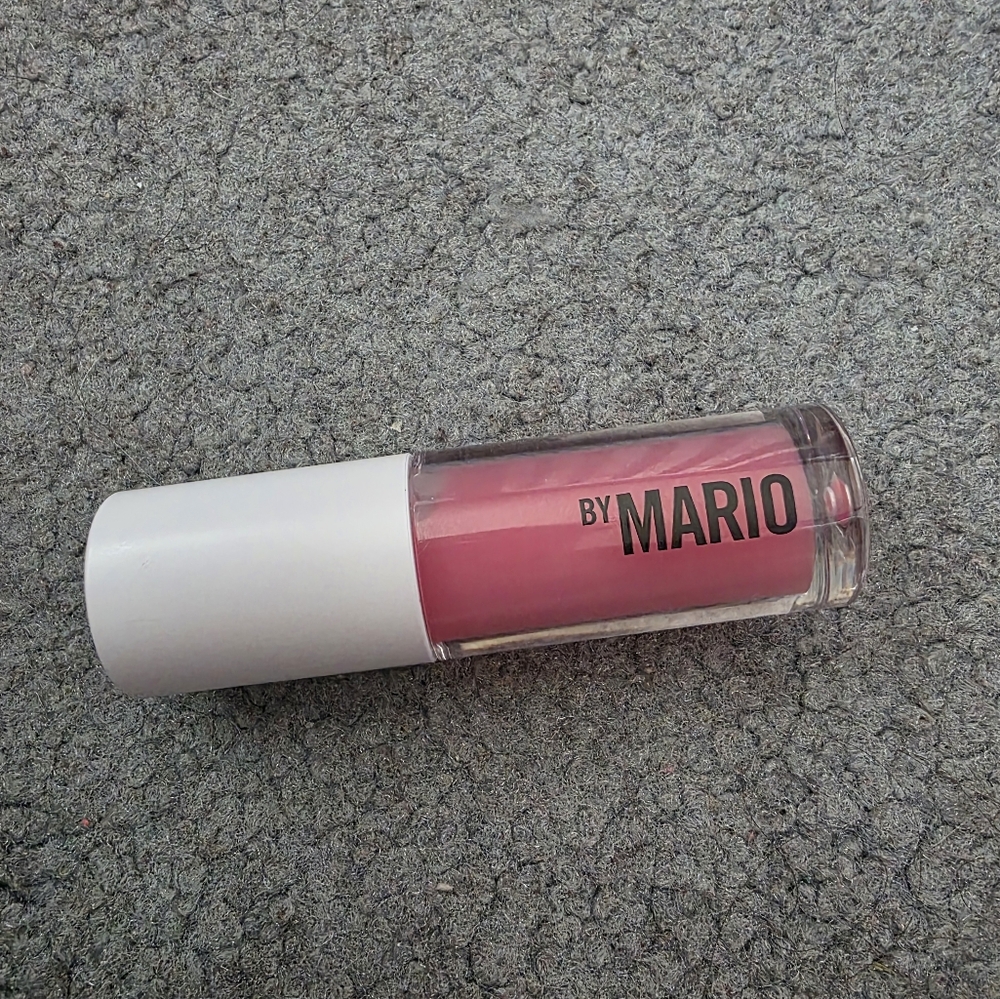 Makeup By Mario Lipgloss